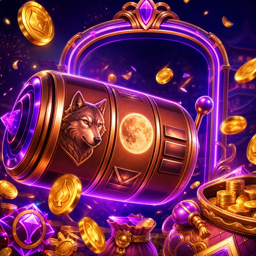 Ilustrasi Hub Panduan Demo & RTP: Start Cepat di Wiraspin88