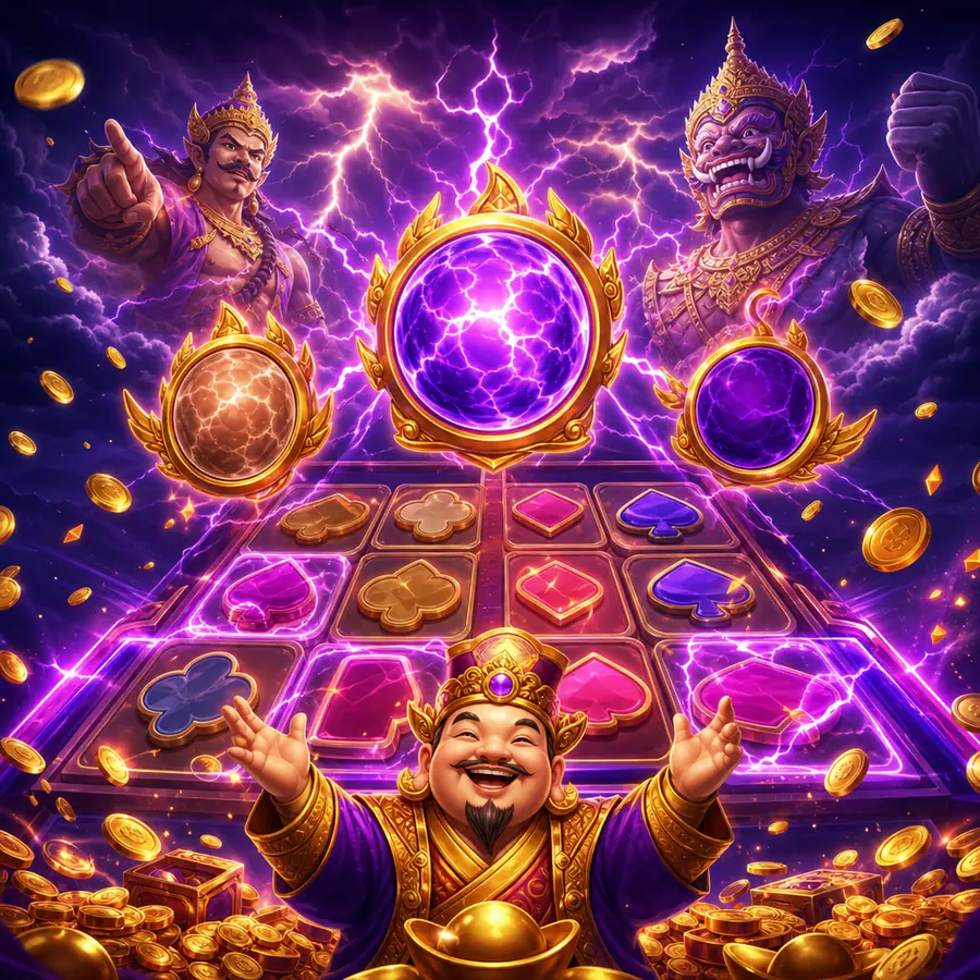 Ilustrasi Wolf Gold Demo: Panduan Fitur, RTP Insight, dan Cara Uji yan